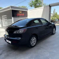 مزدا ۳ نیو
