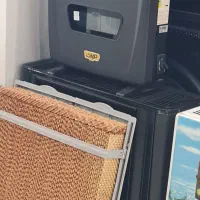 کولرسلولزی آزمایش توربو ناسیونال..۶۰۰۰|کولر آبی|مشهد, ثامن|دیوار