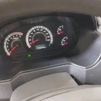 تیبا صندوق دار مدل ۹۹|خودرو سواری و وانت|سنندج, |دیوار