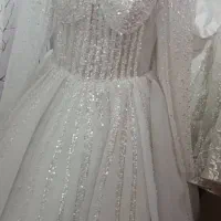 لباس عروس|لباس|پارسیان, |دیوار