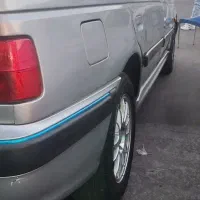 پژوپارس مدل ۸۵و۸۳ نقد اقساط