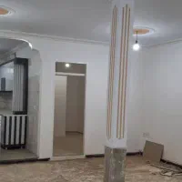 حیاط ویلایی 110متر|فروش خانه و ویلا|صوفیان, |دیوار