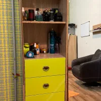 تخت و کمد|تخت و سرویس خواب|رفسنجان, |دیوار