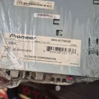 سیستم باند آمپلی تیوتر پایونیر|صوتی و تصویری|قم, نخودی|دیوار