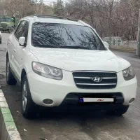 سانتافه ۲۰۰۸فول شرکتی