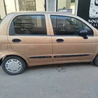 فروش ماشین دوو ماتیز|خودرو سواری و وانت|مشهد, شهید بهشتی|دیوار