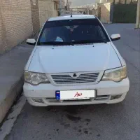 پراید ۱۳۲ مدل۸۹