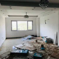 ۱۰۰ متری کلید نخورده|فروش آپارتمان|شفت, |دیوار