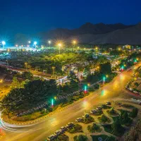 رهن واحد ۹۰ متری مجتمع آمود  محله سی ۳