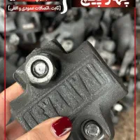 خرید و فروش لوله و لوازمات داربستی|عمده‌فروشی|مشهد, بهاران|دیوار