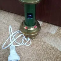 چراغ خواب نوستالژی
