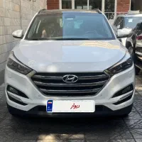 هیوندا توسان 2017