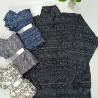 پیراهن کنفی چاپی (تولیدی کلبه مد)|لباس|قم, نیروگاه|دیوار