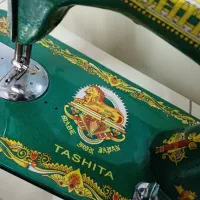 چرخ خیاطی ژاپنی