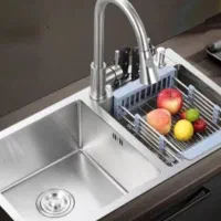 ابگرمکن سینک هود گاز تسویه آب شیر دوش|مصالح و تجهیزات ساختمان|مشهد, توس (بلوار توس)|دیوار