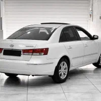 سوناتا مدل ۲۰۰۹|خودرو سواری و وانت|شیراز, ریشمک|دیوار