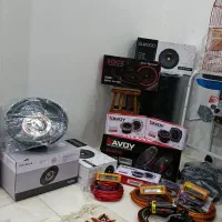 سیستم  ساب  میدرنج  سوپرتیوتر  پک سیمکشی  باکس