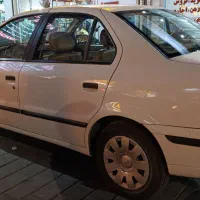 سمندlxمولتی‌پلکس‌مدل۹۵بی‌رنگ‌تک‌برگ‌سند|خودرو سواری و وانت|ملک‌آباد, |دیوار