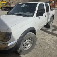 نیسان پیکاپ مدل ۸۶