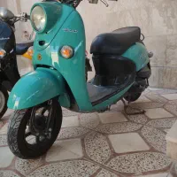 پاکشتی وینو یاماها|موتورسیکلت|بندر کنگان, |دیوار