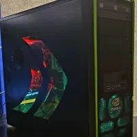 سیستم نسل ۴