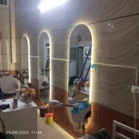 برقکار ..سرویس کار کولر