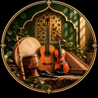 آموزشگاه موسیقی خسروانی