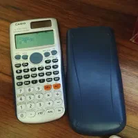 ماشین حساب کاسیو