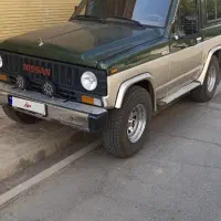 پاترول دو در|خودرو سواری و وانت|اصفهان, کوی ولی عصر|دیوار