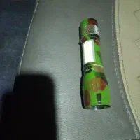 چراغ قوه پر نور