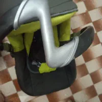 کریر بچه|کالسکه و لوازم جانبی|نوشهر, |دیوار