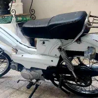 موتور پاژنگ ۷۰ مدل ۹۰|موتورسیکلت|مشهد, کلاهدوز|دیوار