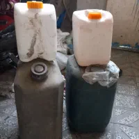 دبه‌۲۰لیتری