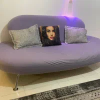 مبل.میز.دستگاه قهوه.شال و غیره