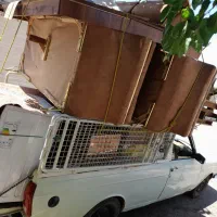 حمل بار واساس منزل