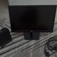 مانیتور ۲۰ اینچ LG