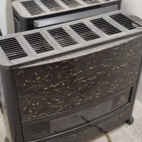 بخاری مروارید سوز اکبند صفر 3 مدل