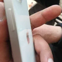 آیفون۱۳نرمال ۱۲۸گیگ za