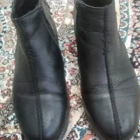 کفش نیم پوت