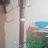 چوب لباسی ایستاده نو آکبند