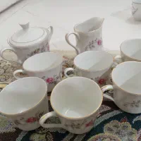 سرویس چینی