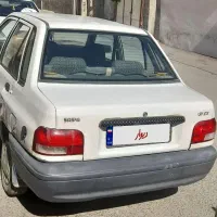پرایدمدل ۸۳انژکتور|خودرو سواری و وانت|صحنه, |دیوار