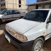 پراید ۱۳۱|خودرو سواری و وانت|سیرجان, |دیوار