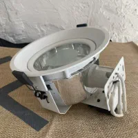 چراغ لامپی سقفی|لوستر و چراغ آویز|تهران, اقدسیه|دیوار