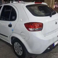 تیبا ۲ مدل۴۰۱ خونگی