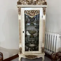 بوفه ،میزتلویزیون