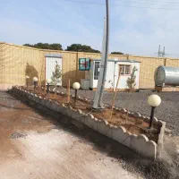 کارخانه جاده قدیم قم کاشان|فروش دفتر صنعتی، کشاورزی، تجاری|قنوات, |دیوار