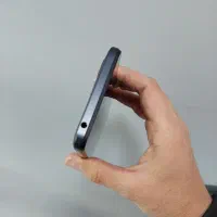 redmi 12 c حافظه ۱۲۸ رم ۶ درحدنو|موبایل|کرج, گوهردشت|دیوار