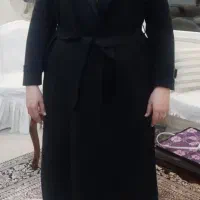 یک عدد مانتوی مجلسی