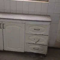 کابینت|آب‌چکان و نظم‌دهنده ظروف|سبزوار, ایزی شهر|دیوار